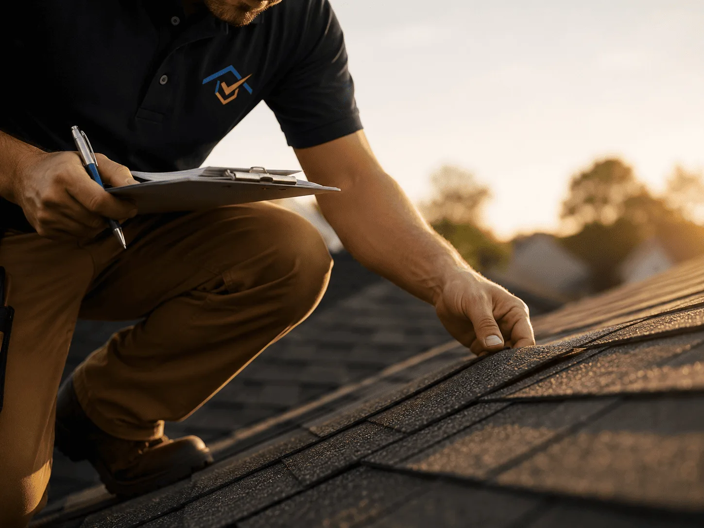 Why Choose Roof Inspection in Van, WV