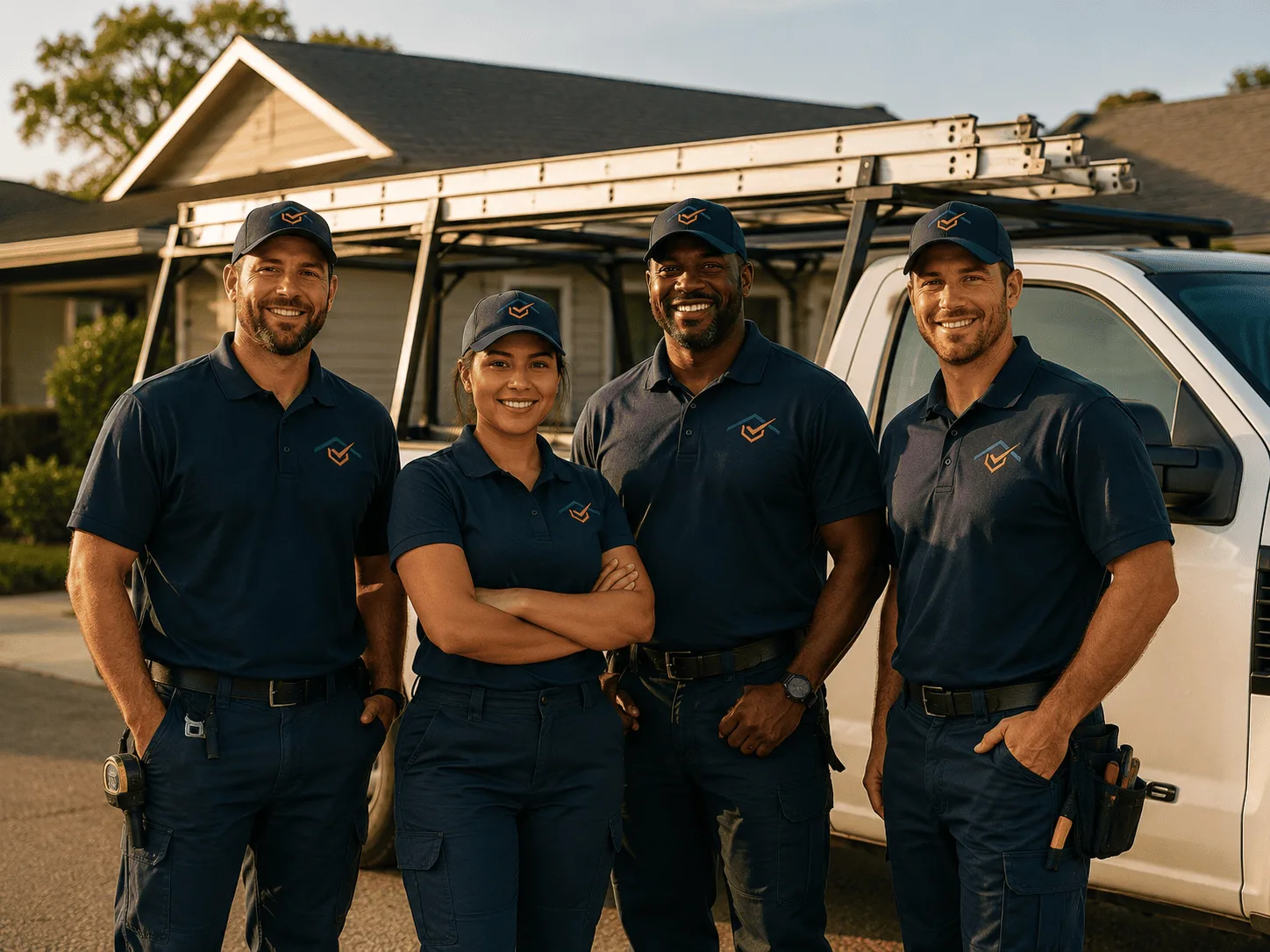 Roof Inspection company in Van, WV